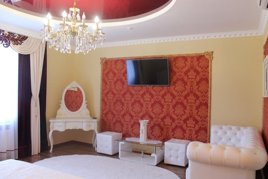 Hotel Sobkoff Khmelʼnytsʼkyy Habitación foto