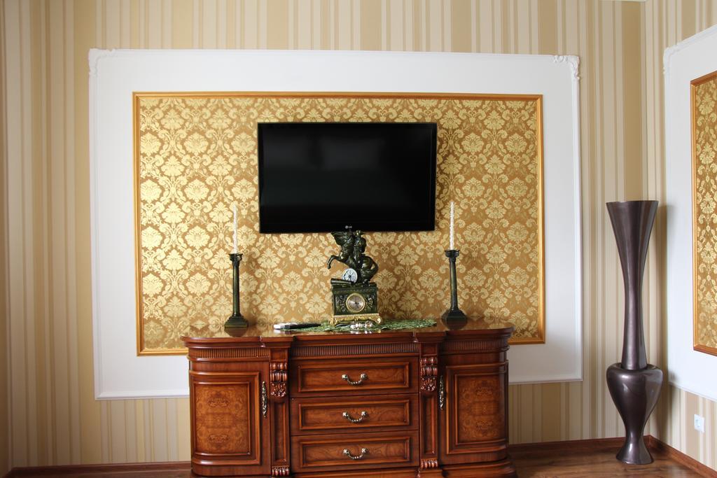 Hotel Sobkoff Khmelʼnytsʼkyy Habitación foto