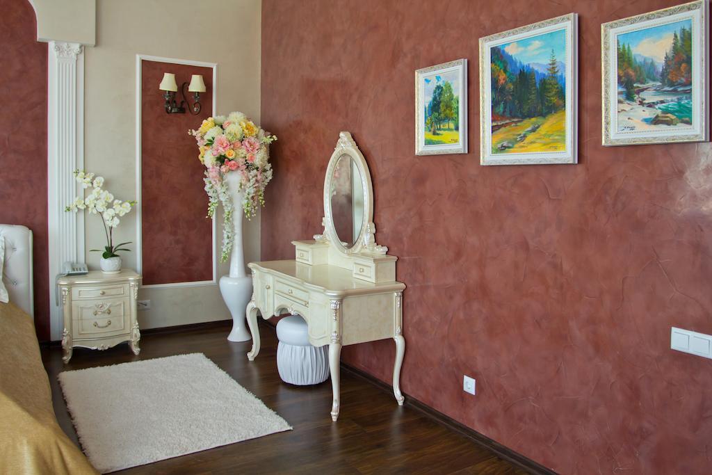 Hotel Sobkoff Khmelʼnytsʼkyy Habitación foto