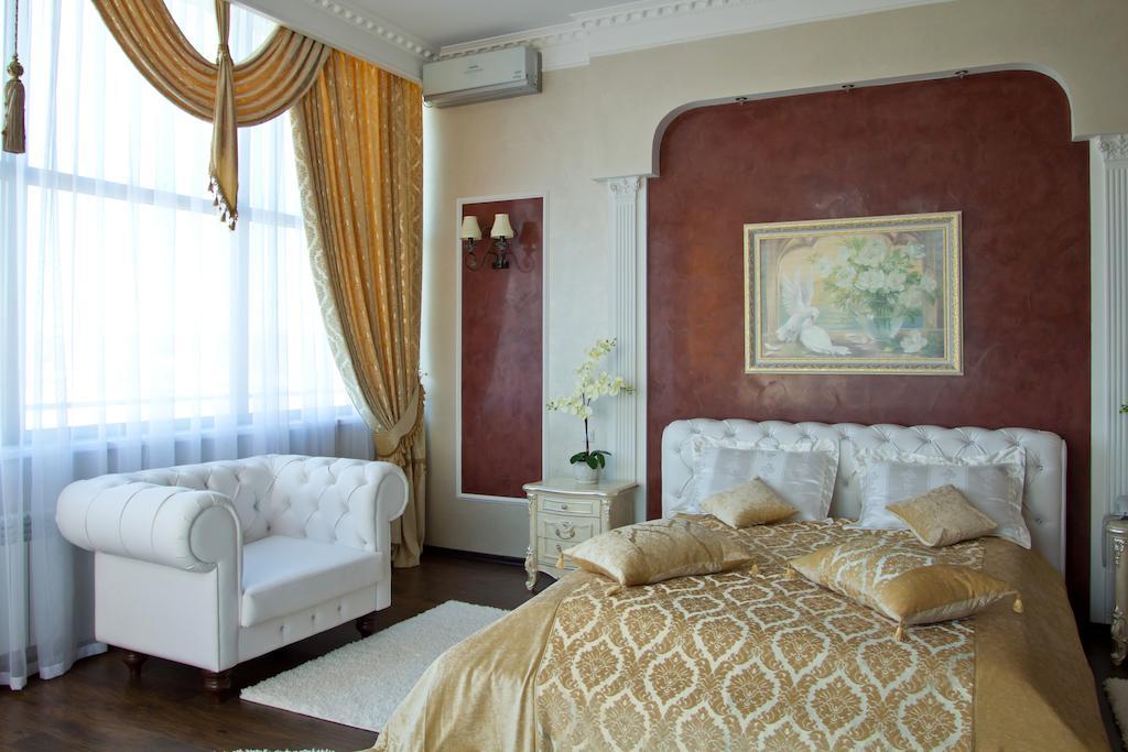 Hotel Sobkoff Khmelʼnytsʼkyy Habitación foto